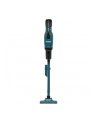 Makita DCL286FZ, stick vacuum cleaner (petrol, without battery and charger) - nr 13