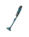 Makita DCL286FZ, stick vacuum cleaner (petrol, without battery and charger) - nr 14