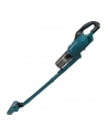 Makita DCL286FZ, stick vacuum cleaner (petrol, without battery and charger) - nr 15