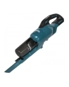 Makita DCL286FZ, stick vacuum cleaner (petrol, without battery and charger) - nr 16