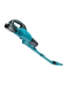 Makita DCL286FZ, stick vacuum cleaner (petrol, without battery and charger) - nr 4