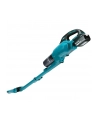 Makita DCL286FZ, stick vacuum cleaner (petrol, without battery and charger) - nr 5