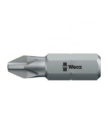 Wera bit set Kraftform Kompakt 27 XL Universal Imperial 1 (Kolor: CZARNY/green, 7 pieces, integrated magazine) nr 2