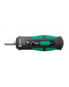 Wera torque screwdriver 7510 Kraftform Safe-Torque Speed (Kolor: CZARNY/green, 1/4 hexagon, 1-3 Nm) - nr 2