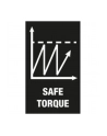Wera torque screwdriver 7515 Kraftform Safe-Torque Speed (Kolor: CZARNY/green, 1/4 hexagon, 2-12 Nm) - nr 12