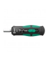 Wera torque screwdriver 7515 Kraftform Safe-Torque Speed (Kolor: CZARNY/green, 1/4 hexagon, 2-12 Nm) - nr 13