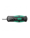 Wera torque screwdriver 7515 Kraftform Safe-Torque Speed (Kolor: CZARNY/green, 1/4 hexagon, 2-12 Nm) - nr 18