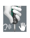 Wera torque screwdriver 7515 Kraftform Safe-Torque Speed (Kolor: CZARNY/green, 1/4 hexagon, 2-12 Nm) - nr 3