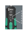 Wera torque screwdriver 7515 Kraftform Safe-Torque Speed (Kolor: CZARNY/green, 1/4 hexagon, 2-12 Nm) - nr 4