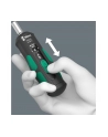 Wera torque screwdriver 7515 Kraftform Safe-Torque Speed (Kolor: CZARNY/green, 1/4 hexagon, 2-12 Nm) - nr 8