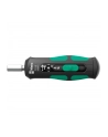 Wera torque screwdriver 7515/16 Kraftform Safe-Torque Speed Universal 1 (Kolor: CZARNY/green, 16 pieces, in robust folding bag) - nr 2