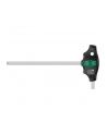 Wera 454/5 HF SHK Set 1 T-handle screwdriver, 5 pieces (Kolor: CZARNY/green, with holding function) - nr 11