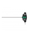 Wera 454/5 HF SHK Set 1 T-handle screwdriver, 5 pieces (Kolor: CZARNY/green, with holding function) - nr 4