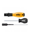 Wiha torque screwdriver set TorqueVario-S Micro ESD (Kolor: CZARNY/yellow, 18 pieces, 0.1 - 0.6Nm) - nr 6