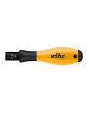 Wiha torque screwdriver set TorqueVario-S Micro ESD (Kolor: CZARNY/yellow, 18 pieces, 0.1 - 0.6Nm) - nr 8
