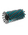 GARD-ENA Universal roller brush, for cordless multi-cleaner AquaBrush, washing brush (grey/turquoise, for insensitive surfaces) - nr 6