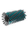 GARD-ENA Universal roller brush, for cordless multi-cleaner AquaBrush, washing brush (grey/turquoise, for insensitive surfaces) - nr 8