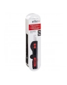 Wiha stripping multitool, for round cables, stripping/removal tool (Kolor: CZARNY/red, up to 6mm2) - nr 13