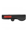 Wiha stripping multitool, for round cables, stripping/removal tool (Kolor: CZARNY/red, up to 6mm2) - nr 8
