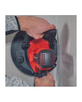 Einhell drywall sander TC-DWS 225 (red/Kolor: CZARNY, 1,220 watts) nr 1