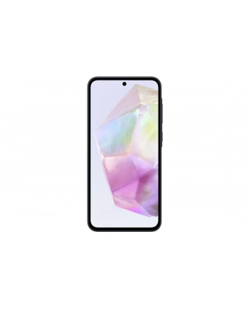 SAMSUNG Galaxy A35 - 6.6 - 5G 128GB Enterprise Edition, mobile phone  (Awesome Navy, System Android 14, 6GB) nr 2