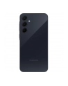 SAMSUNG Galaxy A35 - 6.6 - 5G 128GB Enterprise Edition, mobile phone  (Awesome Navy, System Android 14, 6GB) - nr 30