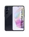 SAMSUNG Galaxy A35 - 6.6 - 5G 128GB Enterprise Edition, mobile phone  (Awesome Navy, System Android 14, 6GB) - nr 64