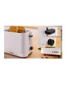 Bosch compact toaster MyMoment TAT3M121 (Kolor: BIAŁY, 950 watts, for 2 slices of toast) - nr 13