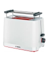 Bosch compact toaster MyMoment TAT3M121 (Kolor: BIAŁY, 950 watts, for 2 slices of toast) - nr 7