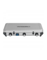 Campingaz Camping Kitchen 2 Multi Cook, gas cooker (grey, 2 hobs 2x 1.8 kW + grill plate 0.9 kW) - nr 9