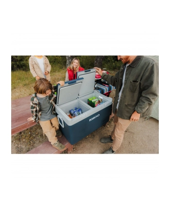 Igloo ICF80DZ, cool box (blue) nr 1