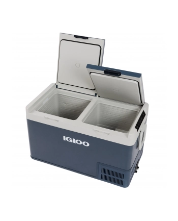 Igloo ICF80DZ, cool box (blue) nr 2