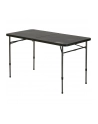 Coleman Camping Table Pack-Away Table for 4 2199746 (Kolor: CZARNY, 102 x 61cm, 70cm high) - nr 4
