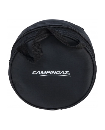 Campingaz pot set Trekking Kit, 3-piece (stainless steel, 1 pot + 1 lid + 1 pan) nr 2
