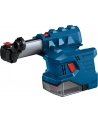 bosch powertools Bosch cordless dust extractor GD-E 18V-12 Professional, attachment (blue, without battery and charger) - nr 6
