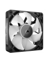 Corsair iCUE LINK RX120 RGB, case fan (Kolor: CZARNY) - nr 8