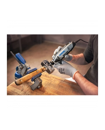 Dremel multi-function tool 4250-3/45 (grey, 175 watts, 45-piece accessories, case) nr 2