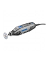 Dremel multi-function tool 4250-3/45 (grey, 175 watts, 45-piece accessories, case) - nr 4