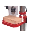 Einhell pillar drill TC-BD 630/1 (red/Kolor: CZARNY, 630 watts) - nr 12