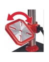 Einhell pillar drill TC-BD 630/1 (red/Kolor: CZARNY, 630 watts) - nr 4
