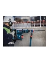 bosch powertools Bosch Expert hammer drill SDS Clean max-8X set, 20mm (working length 400mm, suction drill including suction connection) - nr 5