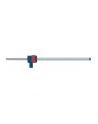 bosch powertools Bosch Expert hammer drill SDS Clean max-8X set, 20mm (working length 400mm, suction drill including suction connection) - nr 8