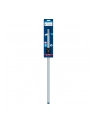 bosch powertools Bosch Expert hammer drill SDS Clean max-8X, 20mm (working length 400mm, suction drill) - nr 1