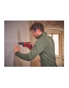 Einhell drywall screwdriver TC-DY 710 E (red/Kolor: CZARNY, 710 watts) - nr 4