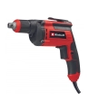 Einhell drywall screwdriver TC-DY 710 E (red/Kolor: CZARNY, 710 watts) - nr 5