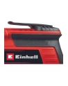 Einhell drywall screwdriver TC-DY 710 E (red/Kolor: CZARNY, 710 watts) - nr 6