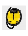 Kärcher WD 4 SV-20, wet/dry vacuum cleaner (yellow/stainless steel) - nr 19