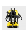 Kärcher WD 4 SV-20, wet/dry vacuum cleaner (yellow/stainless steel) - nr 20