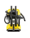 Kärcher WD 4 SV-20, wet/dry vacuum cleaner (yellow/stainless steel) - nr 31