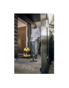 Kärcher WD 4 SV-20, wet/dry vacuum cleaner (yellow/stainless steel) - nr 36